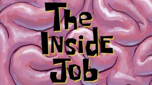 Губка Боб Квадратные Штаны 7 сезон 3 серия (мультсериал, 2009)