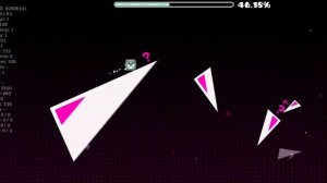 [Epic Easy Demon] iSpyWithMyLittleEye 100% (#9)