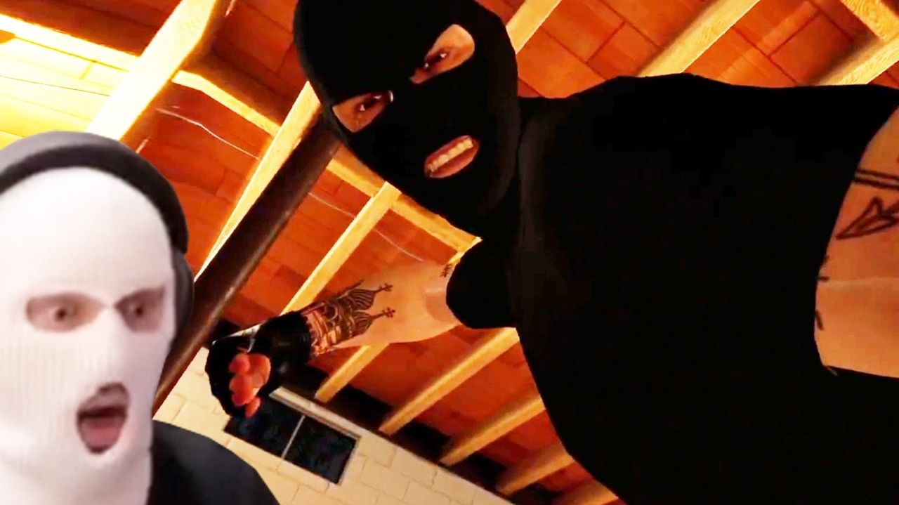 [Монвер] я лазил по даркнету и пожалел...(Welcome to the Game 3) смотреть онлайн