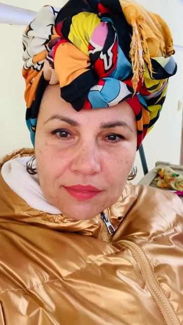 Анна-Рада о чувствах и возможностях шамана смотреть онлайн