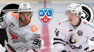 ХОККЕЙ ЧЕМПИОНАТ КХЛ.  АВАНГАРД - ТРАКТОР.  ТЕКСТОВАЯ ОНЛАЙН ТРАНСЛЯЦИЯ