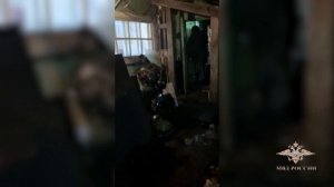 Ирина Волк: В подмосковном Сергиевом Посаде оперативники раскрыли преступление спустя 24 года