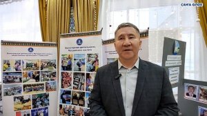 Чурапчыга волонтердар уонна уопсастыбаннай түмсүүлэр бастакы форумнара ыытылынна