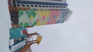 Гулять 3 серия "Асссоциация"