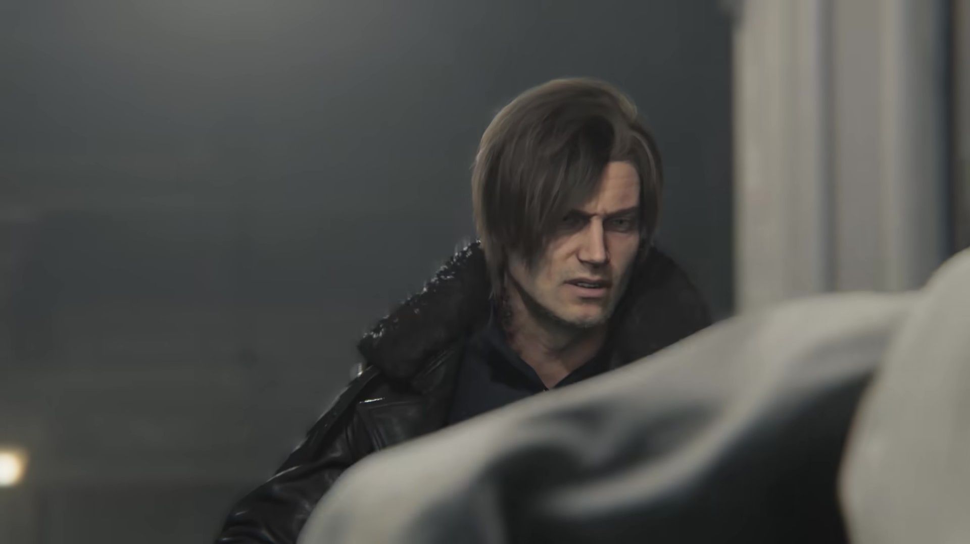 Resident Evil Requiem - Превью смотреть онлайн