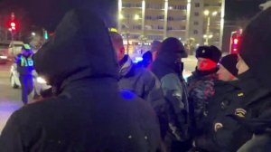 Место происшествия 26.01.26