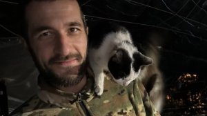 СОЛДАТ РОССИИ (позывной Сабит)!!! Александр Басин!!!  Александр Смирнов!!!