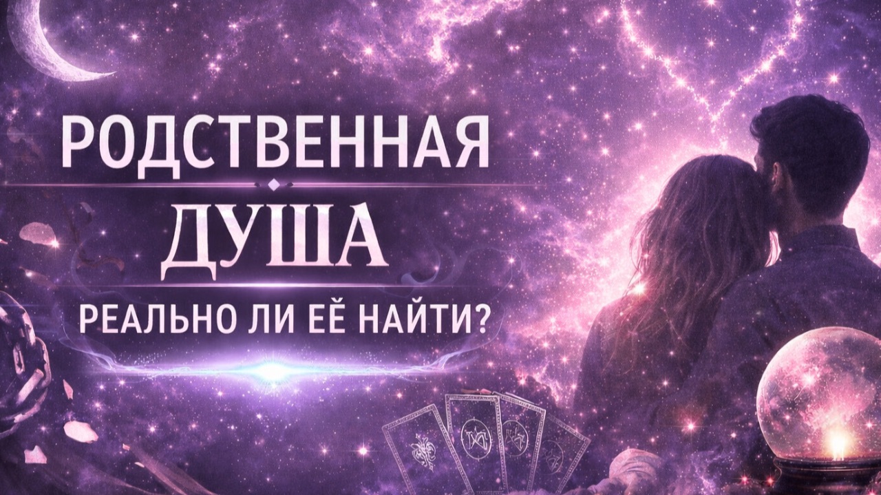 Что такое родственная душа и реально ли её найти Что такое родственная душа и реально ли её найти