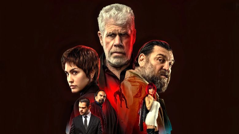 Джентльмен — Русский трейлер (2026) смотреть онлайн