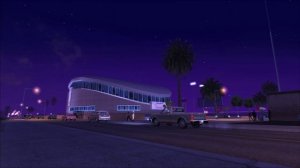 ASMR в GTA: San Andreas.