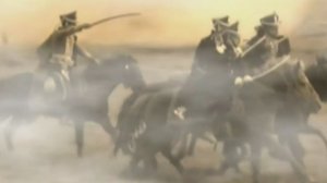 «Ах, поле» Коренблит - Самойлов. из ф-ма «Трудом и молитвой» режиссёра Сергея Роженцева