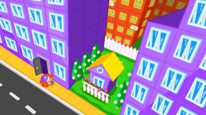 Маша и Леопольд Коктейли стихий - Мультик для детей