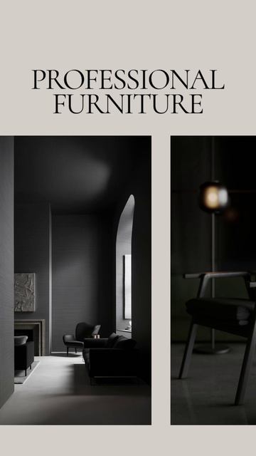 Indoor furniture LuxHome смотреть онлайн