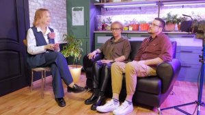 Баланс в жизни телеведущего Виталия Декабрева