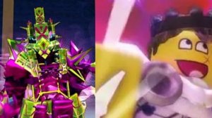 Shed M4 VS 1x4 M4 [Fan-Lms]