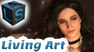 Yennefer of Vengerberg