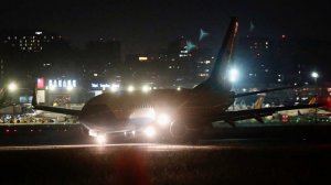 "Самолет Судного дня" вылетел из Вашингтона с неизвестной миссией