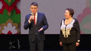 Достойно заявили о себе