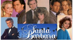 Сериал Санта Барбара 8 сезон 1630 серия/ Santa Barbara