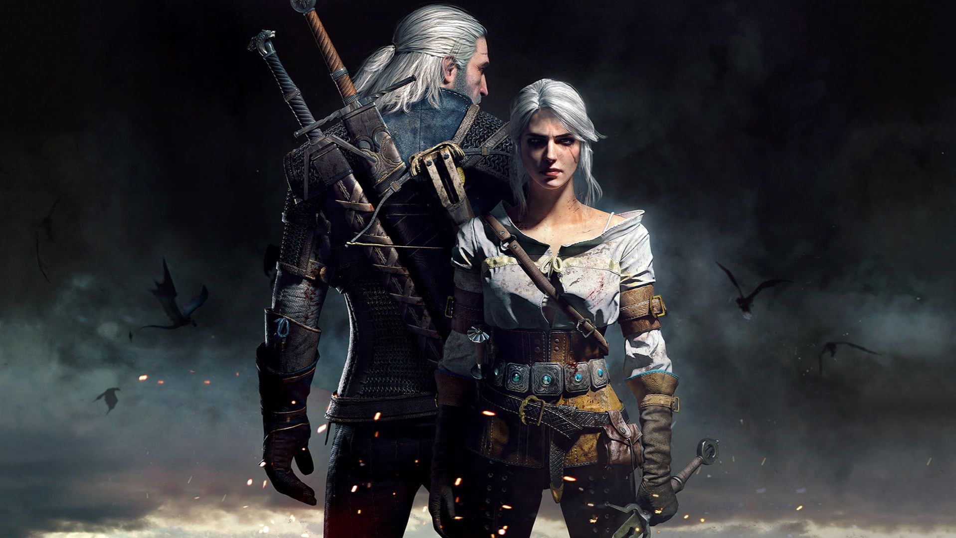 The Witcher 3 Wild Hunt Часть 12 смотреть онлайн