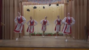 Татьянин день отметили в 10-й гимназии