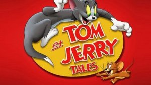 Том и Джерри сборник моментов #5
