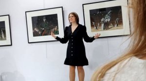 Публичные чтения произведений М.Е. Салтыкова-Щедрина «Сила событий»