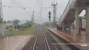 Вязьма - Кубинка