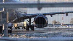 В аэропортах Краснодара и Геленджика ввели временные ограничения