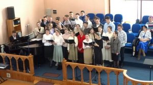 Снова день наступил хороший ♥️🙏 христианская песня