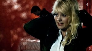 Спектакль окончен