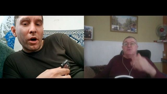 Представитель Днепро-Карпатской группы славян смотреть онлайн