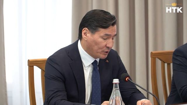 Итоги 2025 года и планы на этот обсудили в правительстве РК смотреть онлайн