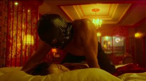 Балерина. Ким Джихун & Чон Джонсо