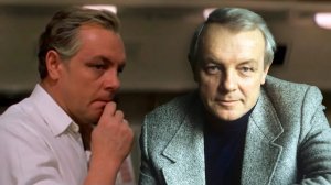 Кирилл Лавров. Человек, которому верили