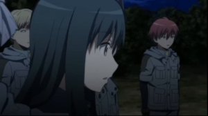 Смешные моменты из аниме #258