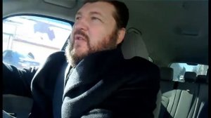 Мирный воин