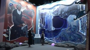 Дни Карелии стартовали в Национальном центре «Россия» в Москве