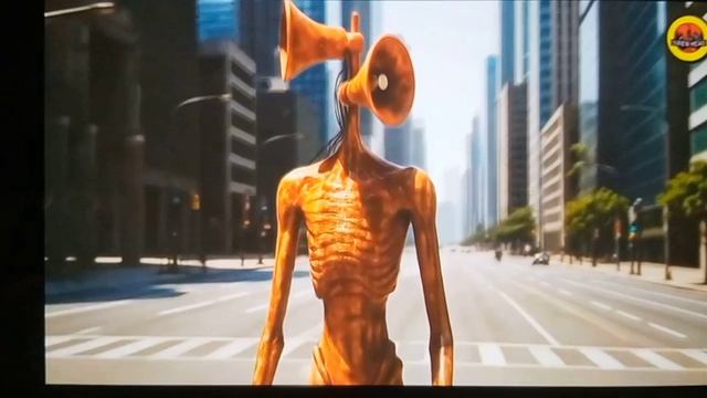 сиреноголовый нападение на город в реальной жизни смотреть онлайн