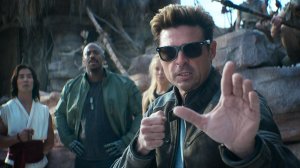 Фильм Мортал Комбат 2 2026