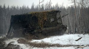 Герасимов сообщил о продвижении ВС России в направлении Славянска