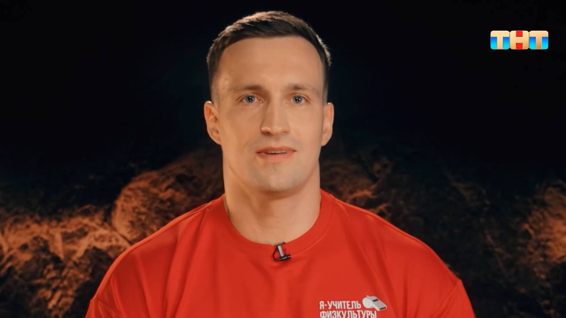 Николай Бобылев: жизнь после победы в «Титанах» смотреть онлайн