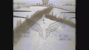 ❗Краснолиманское направление. Работает «Рубикон»