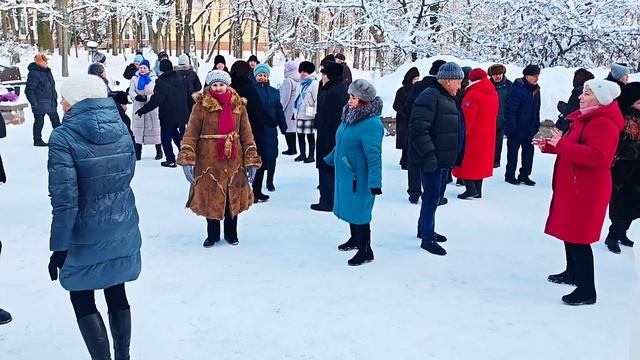 25.01.26г... "Я не Дам"... смотреть онлайн