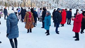 25.01.26г... "Я не Дам"...