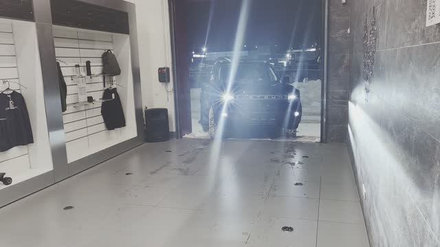 Jetour T1 вот и я перешел на китайский автомобиль. смотреть онлайн