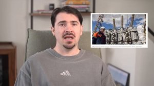 27.01.26 Трибунал для ЕС? В Госдуме заявили о собранной доказательной базе