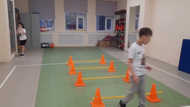 Познаем Югру. Занятие 2 смотреть онлайн