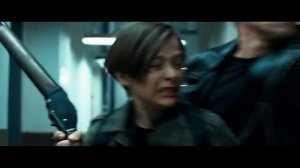 Т-800 против Т-1000 в зале игровых автоматов. Терминатор 2_ Судный день.