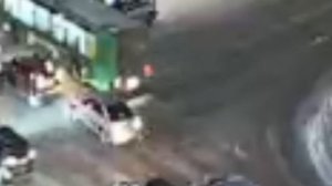 ОПЯТЬ АВАРИЯ? мда уж....
MAXIMUM